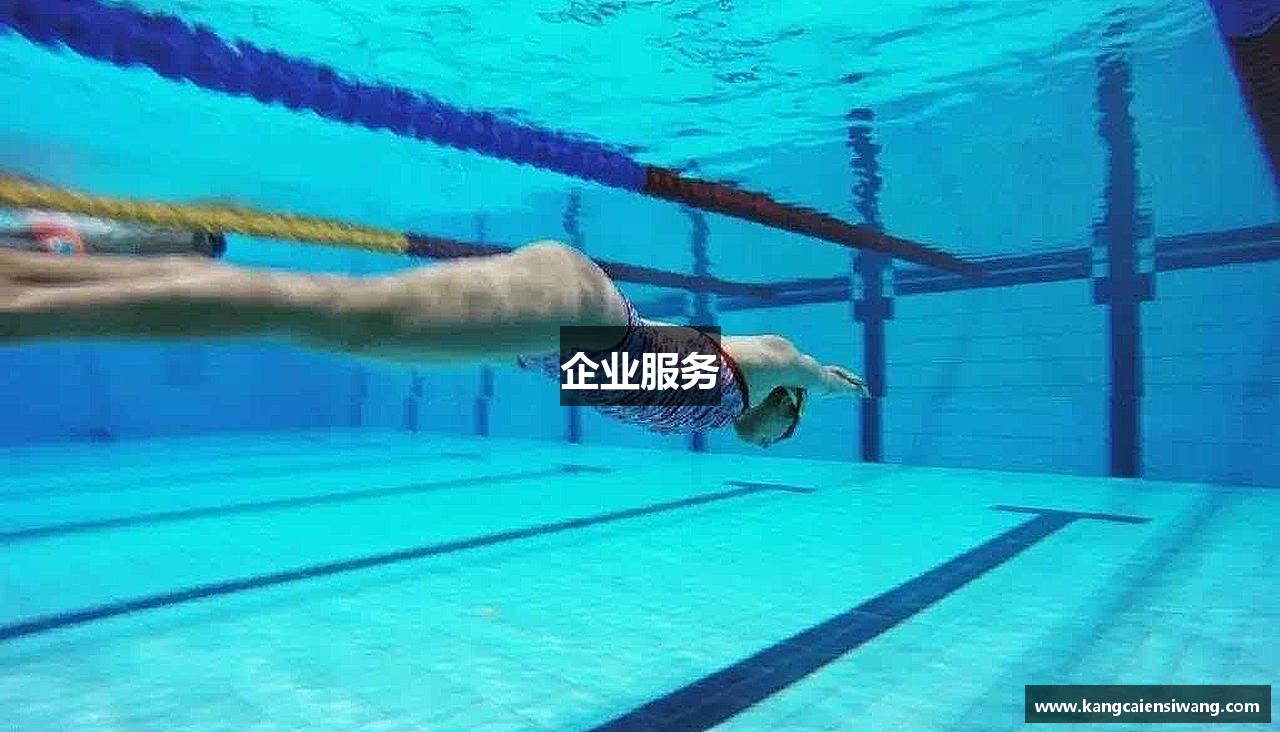 企业服务